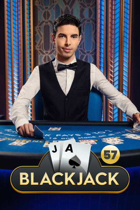 Blackjack 57